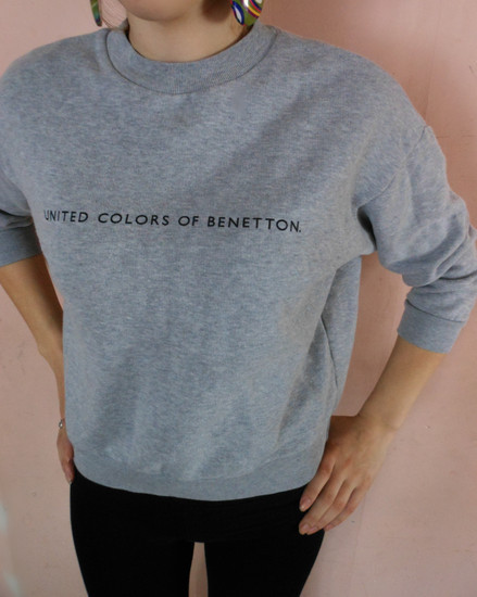 United Colors Of Benetton džemperiukas