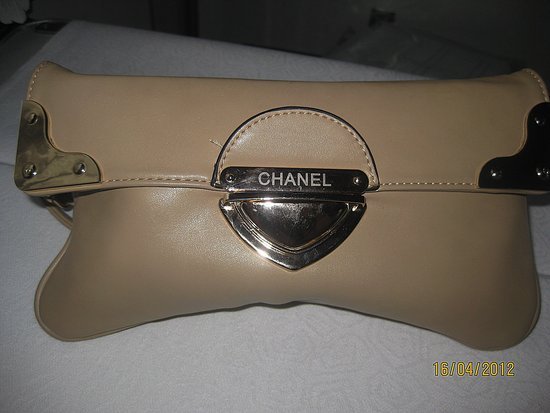 Chanel rankine -delnuke