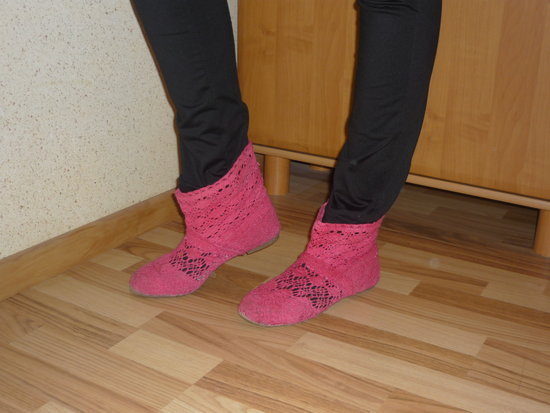 nerti batai :)