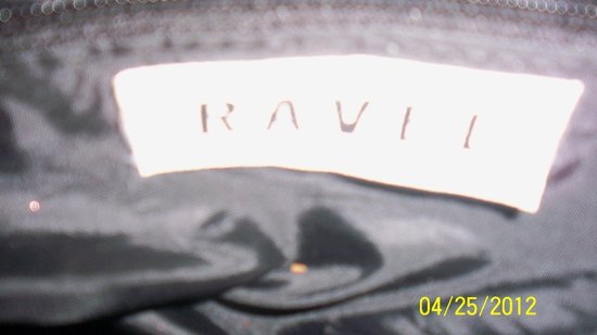 Ravel rankine