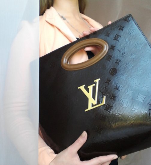 Louis Vuitton super rankinė