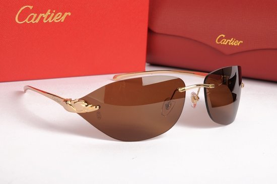 cartier panthere akiniai nuo saules