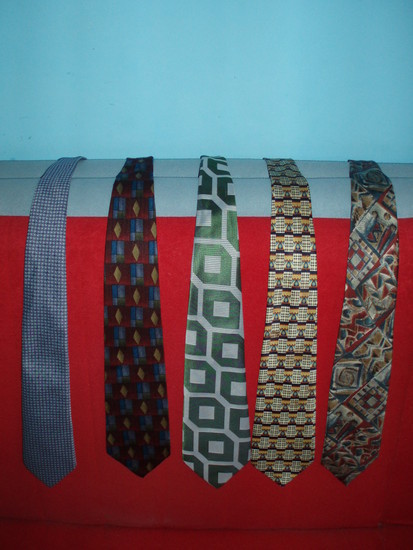 Vyriški kaklaraiščiai