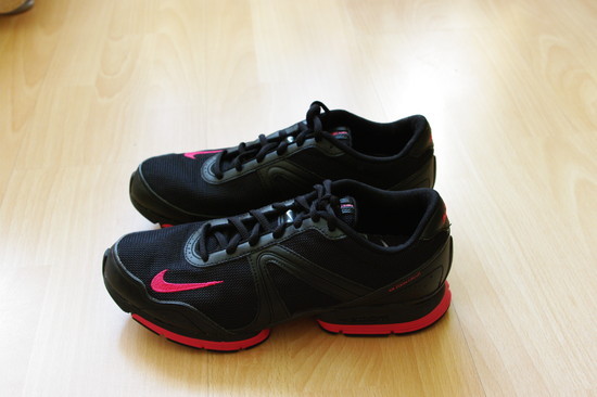 Nike sportiniai bateliai NAUJI, 39d.