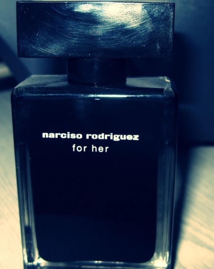 Narciso Rodriguez kvepalai