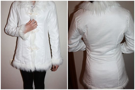 Baltas paltas
