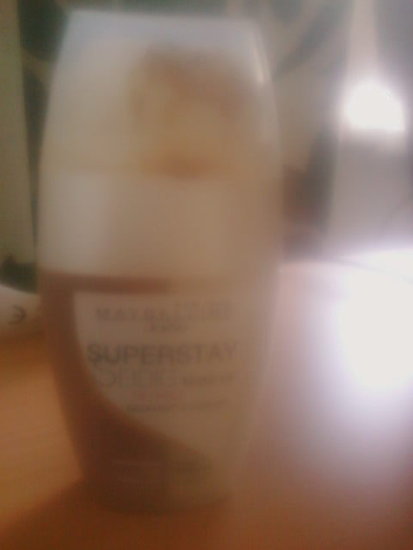 Maybelline Superstay pudra