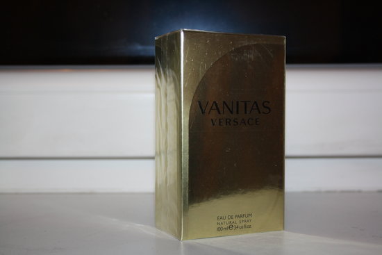 Vanitas Versace 100ml EDP