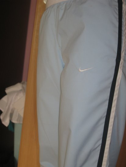 Nike kelnės 30 LT