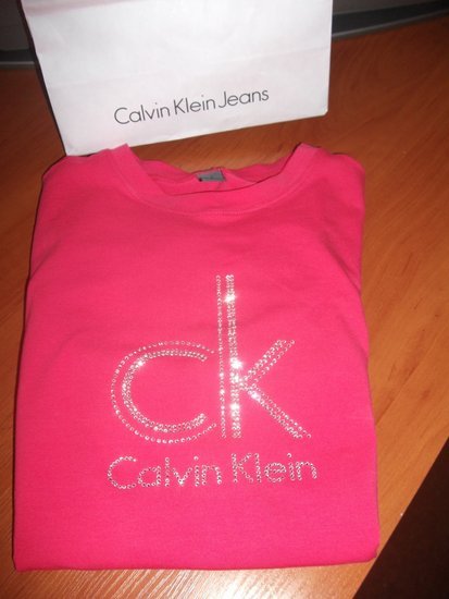 Calvin Klein maikute