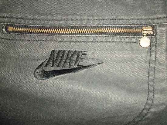 Nike sortukai