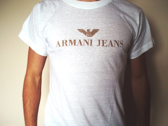 Armani Jeans a