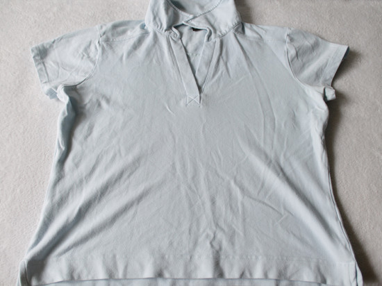 žydri marškinėliai L dydis