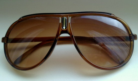 Rudi Carrera stiliaus akiniai