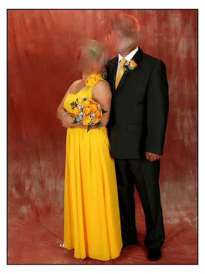 Proginė - vestuvinė suknelė