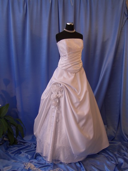 Vestuvine suknele nr.516