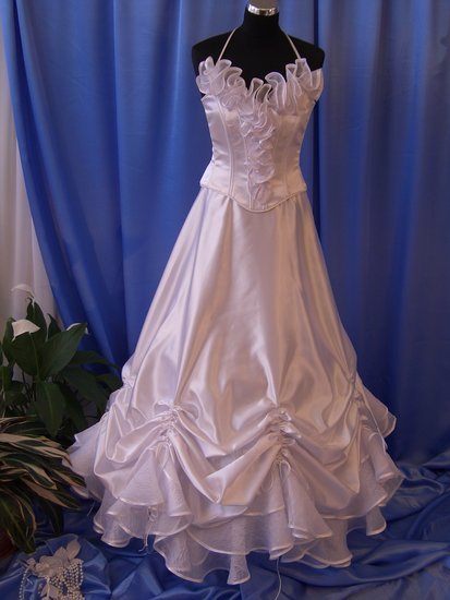 Vestuvine suknele nr.523