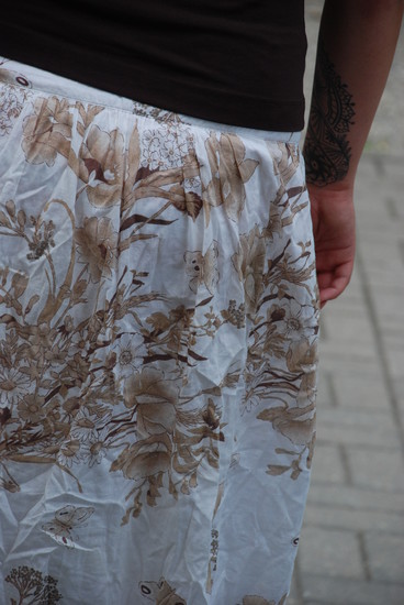 Veromoda sijonas