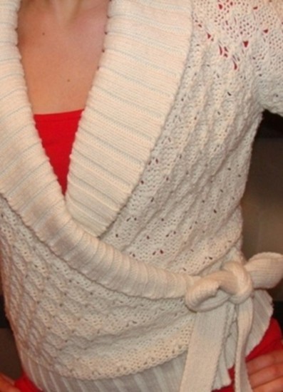 Stilingas Zingara megztinis. 