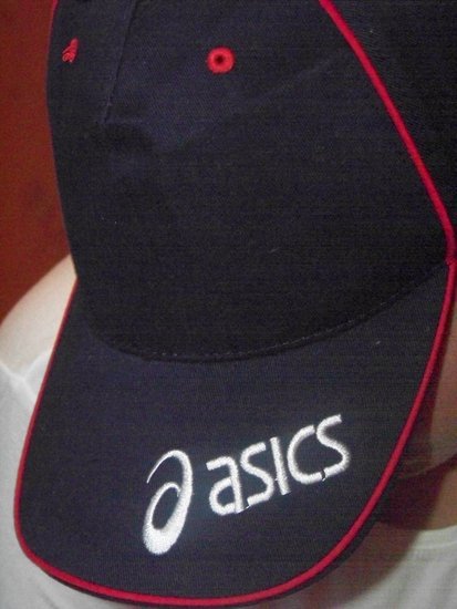 Originali Asics kepurė