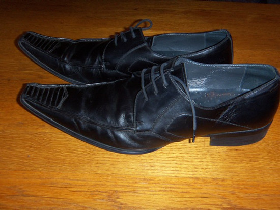 Vyriški odiniai batai