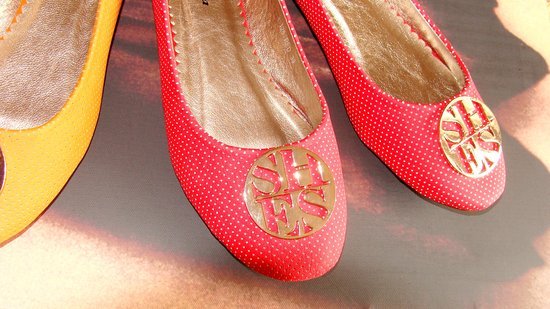 Grazuoles Tory Burch style