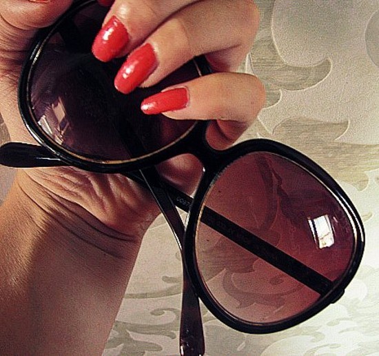 Zara akiniai nuo saules
