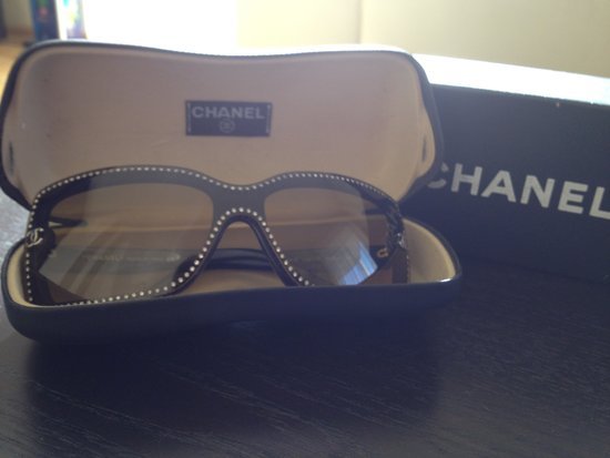 CHANEL orginalus akiniai
