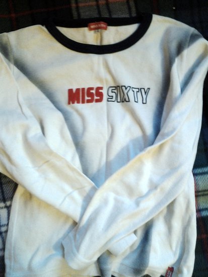 Miss sixty
