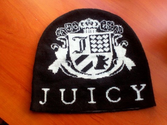 JUICY CULTURE nauja kepurė