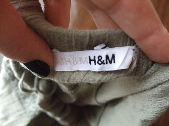 H&M sijonas