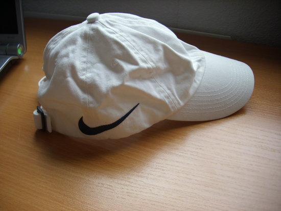 ''Nike'' kepurė