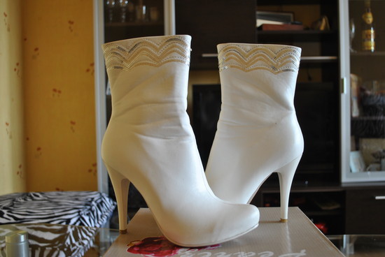 Balti batai 