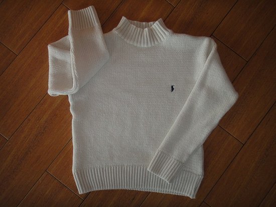 Originalus RALPH LAUREN megztinis