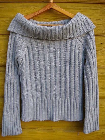 Only megztinis L