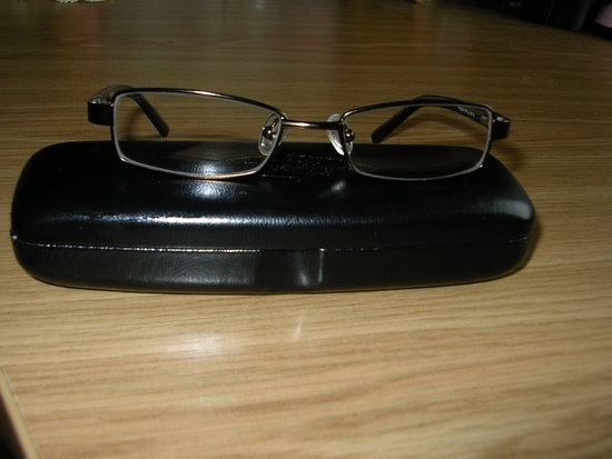 Nauji akinukai/rėmeliai -0,5 dioptrijų