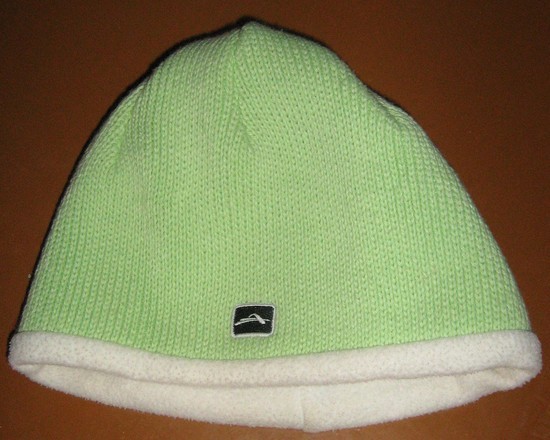 Audimas žieminė kepurė