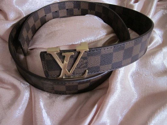 Louis Vuitton dirzas