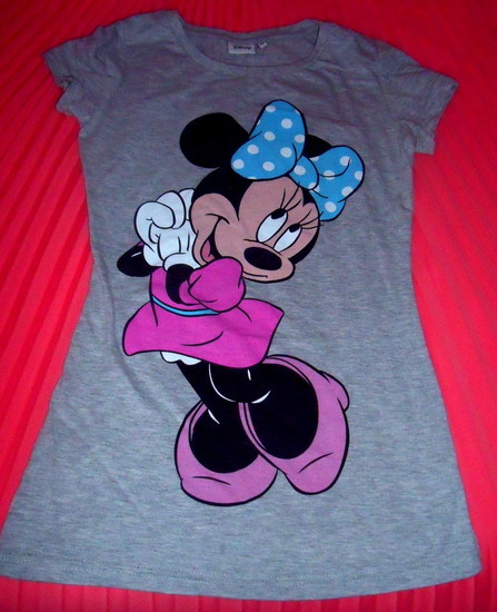 Disney maikutė su Minnie 