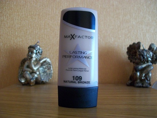 Maxfactor lasting performance