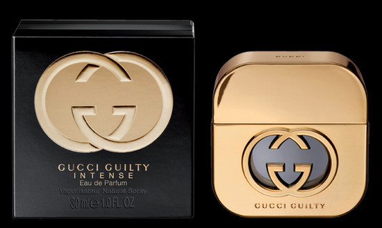 Gucci Guilty kvepalai