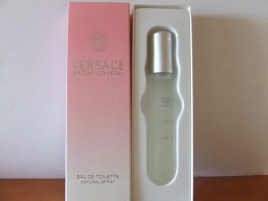 versace bright crystal