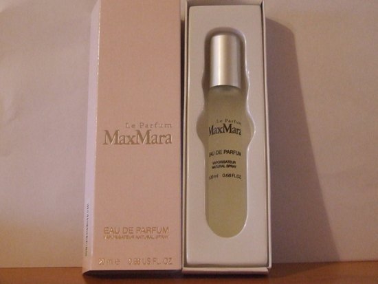 Maxmara le parfum