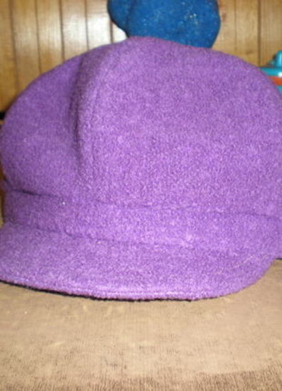 kepure violetine