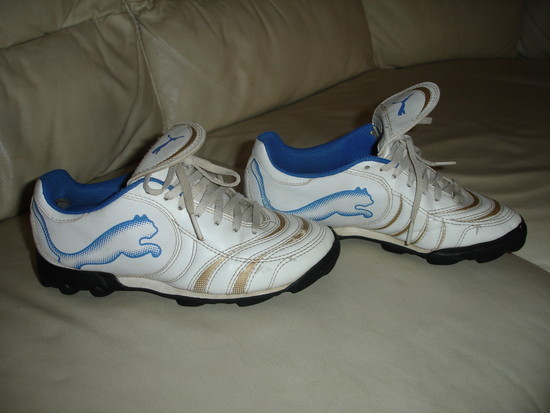 futbolo batai