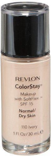 Revlon ColorStay Makeup kreminė pudra 1