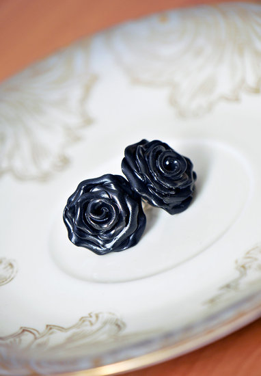 Juodos rožytės