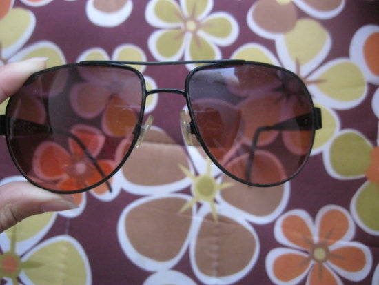 akiniai nuo saules