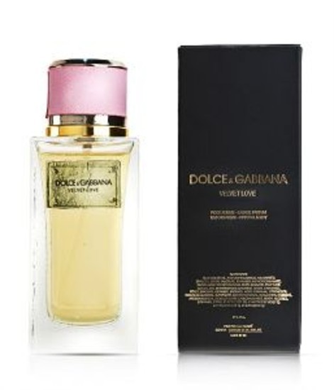 Dolce&Gabbana Velvet Love 100ml
