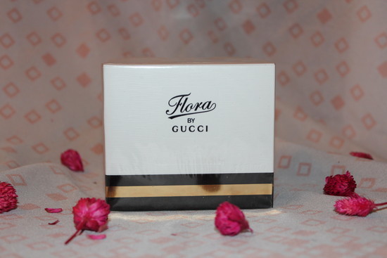 Tik 65LT! Gucci “Flora by Gucci” 75ml EDP